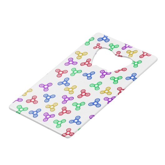 Fidget Spinners (Devant Angle)