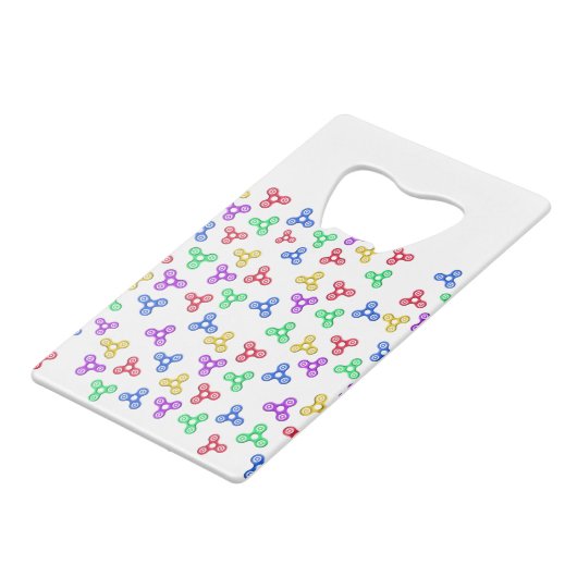 Fidget Spinners (Dos Angle)