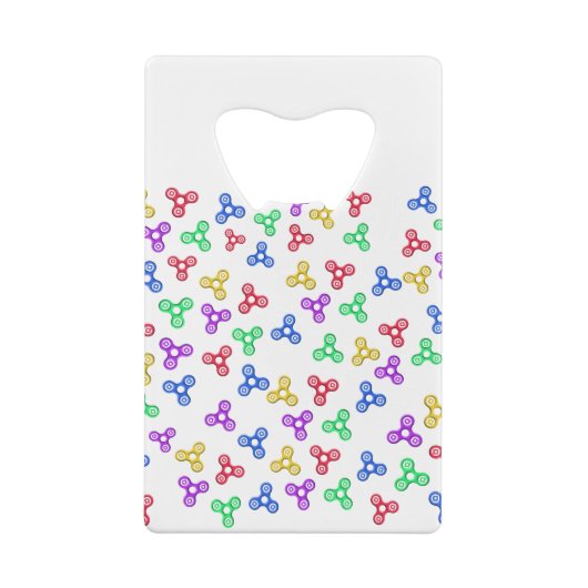 Fidget Spinners (Dos)