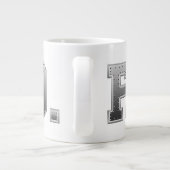 FIDO 15oz Jumbo Mug (Dos)