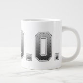 FIDO 15oz Jumbo Mug (Droite)