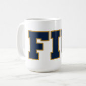 FIE KOFFIEMOK (Voorkant links)