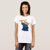 FIE | Roary the Child T-shirt (Voorkant volledig)