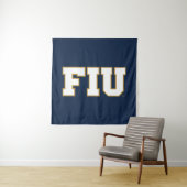 FIE WANDKLEED (In situ)