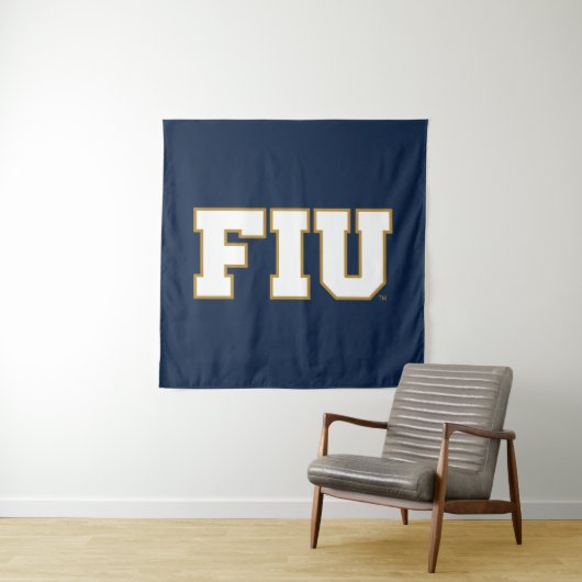 FIE WANDKLEED (In situ)