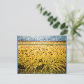 FIELD 2005, ingediend door Mark Edward Westerfield Briefkaart (Staand voorkant)