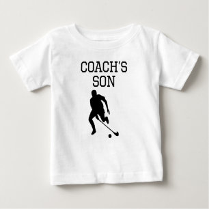 Field Hockey Coach's Son