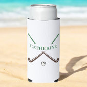 Field Hockey Custom Einde van het Seizoen Gift