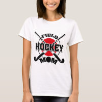 Field Hockey Ma Crossed Hockey Sticks Hockey Ball