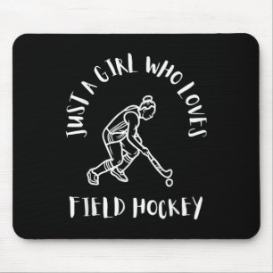 Field Hockey Moeder Ndy En Street Hockey Muismat