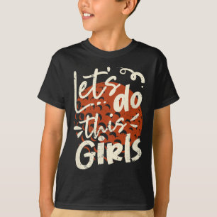 Field Hockey Moeder Shirt Meisjes Field Hockey Lie