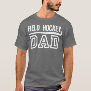 Field Hockey Pap T-shirt