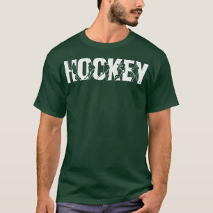 Field Hockey Premium - 18 T-shirt