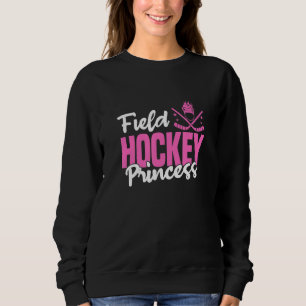 Field Hockey Princess Field Hockey Trui