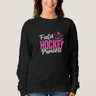 Field Hockey Princess Field Hockey Trui