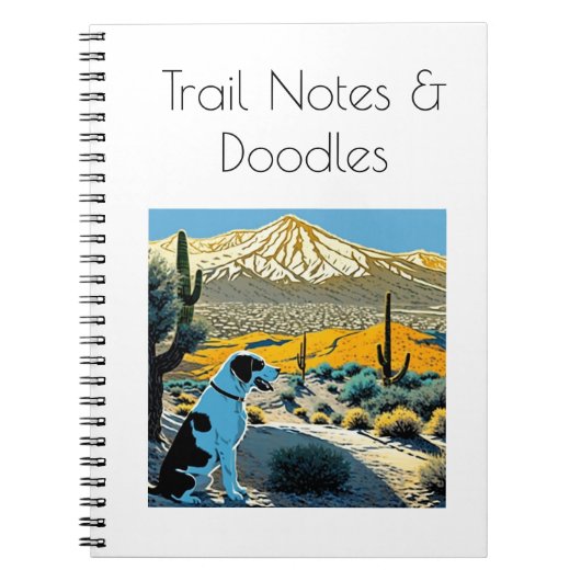 Field Notes Notitieboek (Voorkant)