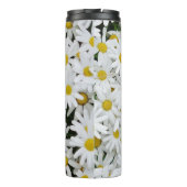 Field of Daisies Thermosbeker (Achterkant)