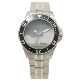 Field Tornado Horloge