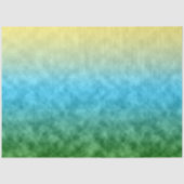 Fields of Light Tissuepapier (Voorkant)