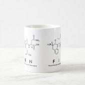 Fien peptide name mok (Center)