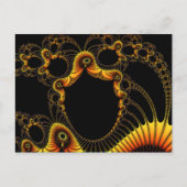 Fiendish Laughing Hacker 2 ~ Carte postale (Devant)