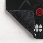Fiendish Mousemat Muismat (Hoek)