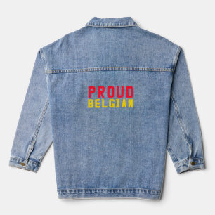 Fier Belge