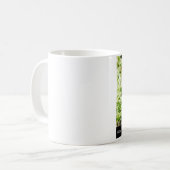 Fier de sauver des animaux MUG par RoseWrites (Devant gauche)