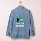 Fier d'être bahaméen (Hangar)
