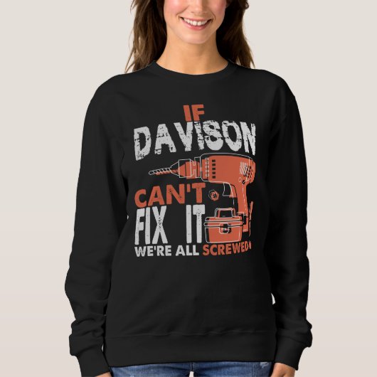 Fier D'Être Le Tshirt DAVISON (Devant)