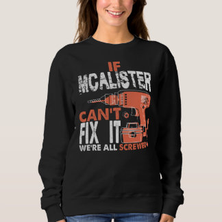 Fier D'Être MCALISTER Tshirt