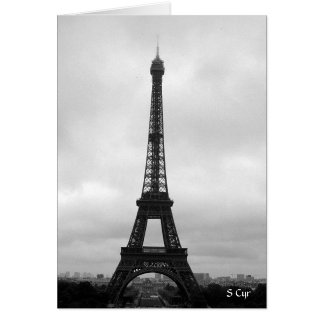 Fier et grand, S Cyr (Devant)