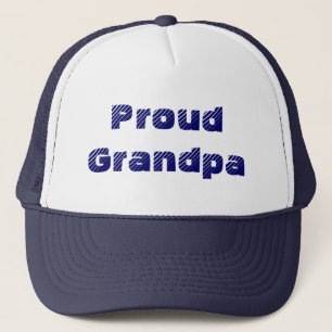 Fier grand-père Casquette