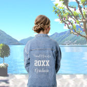 Fier maman d'un 20XX Graduate