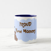 Fier maman Mug (Centre)