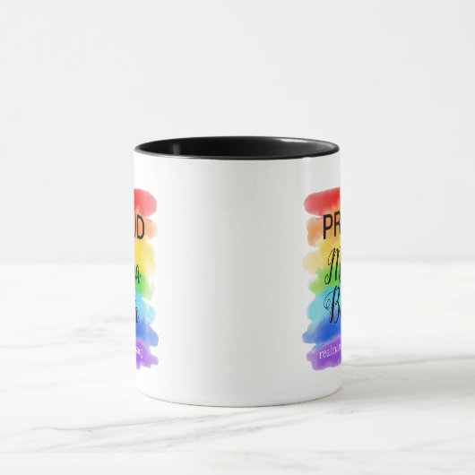 Fier Mug (Centre)