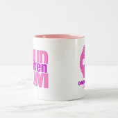 ~ fier OrbitalDefense.com de tasse de maman de (Centre)