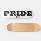 FIER Skateboard (Horz)