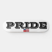 FIER Skateboard (Horz)