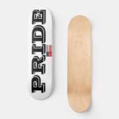 FIER Skateboard (Recto)