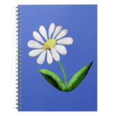 Fiera Marguerite Notitieboek (Voorkant)