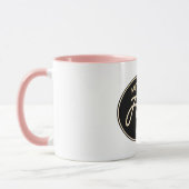 Fierce, Authentique, Véritable tasse de café (Gauche)