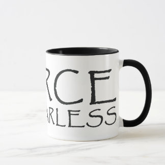 Fierce Coffee-Mok Mok