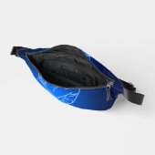 Fierce hockeyster Fanny Pack Heuptasje (Open)