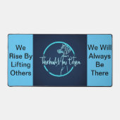 Fierce "La technologie est le meilleur ami de l'ho (Recto)