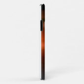 Fierce Leopard iPhone 16 Hoesje (Achterkant/rechts)