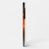 Fierce Leopard iPhone 16 Hoesje (Achterkant/links)