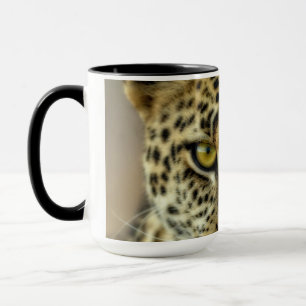 Fierce Leopard Mok