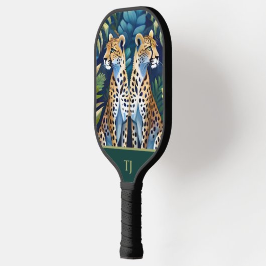 Fierce Panther Power Pickleball Paddles (Links)