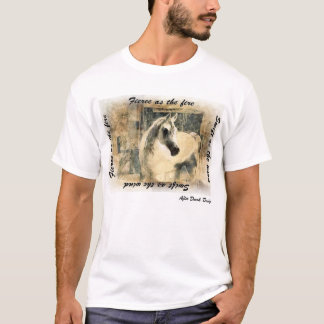 Fierce Wind T-shirt